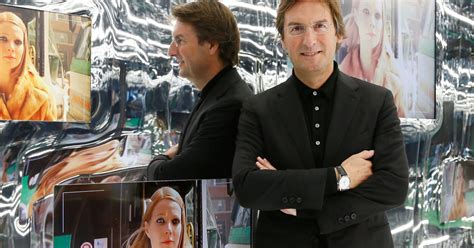 louis vuitton new ceo